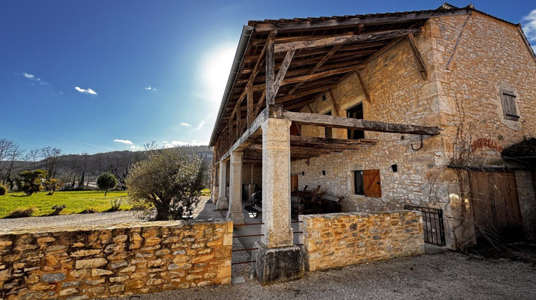 Ma-Cabane - Vente Maison TOUR DE FAURE, 394 m²