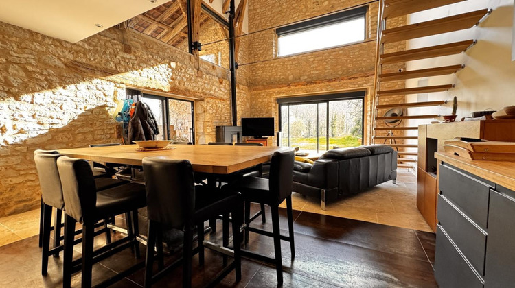 Ma-Cabane - Vente Maison TOUR DE FAURE, 394 m²