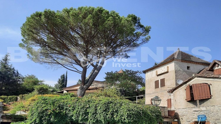 Ma-Cabane - Vente Maison Tour-de-Faure, 257 m²