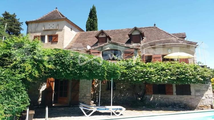 Ma-Cabane - Vente Maison Tour-de-Faure, 257 m²