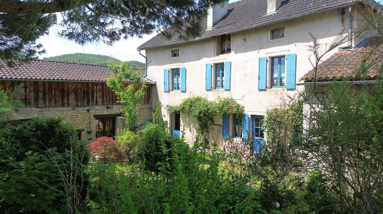 Ma-Cabane - Vente Maison Tour-de-Faure, 400 m²