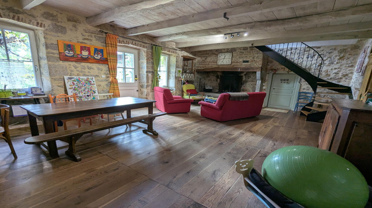 Ma-Cabane - Vente Maison Tour-de-Faure, 400 m²