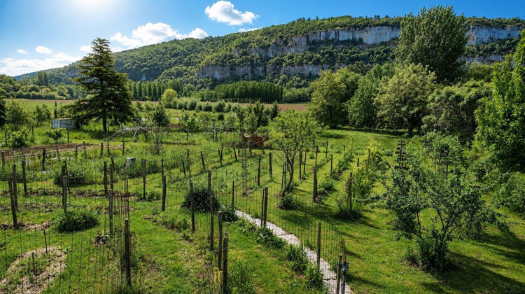 Ma-Cabane - Vente Maison Tour-de-Faure, 400 m²