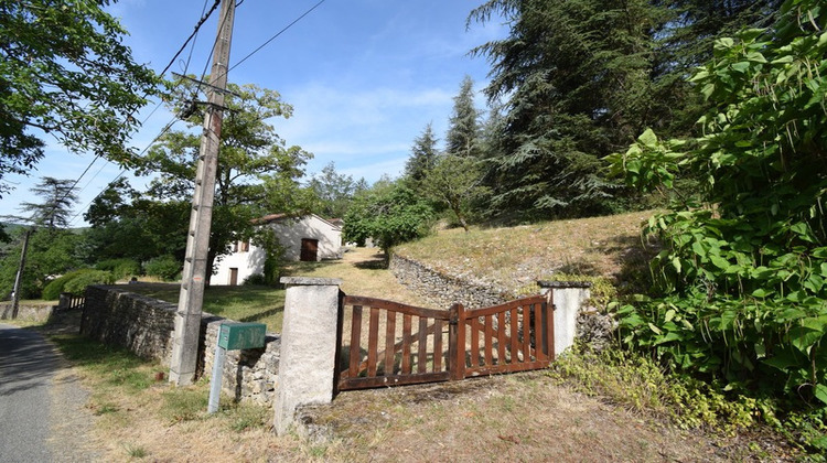 Ma-Cabane - Vente Maison TOUR DE FAURE, 133 m²