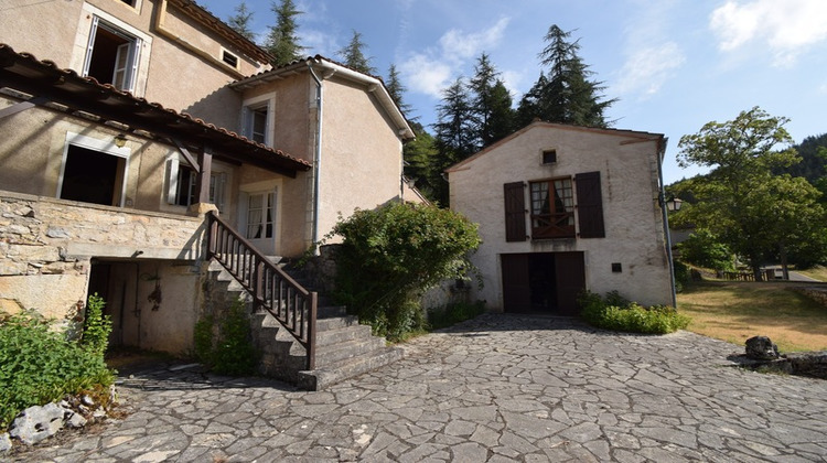 Ma-Cabane - Vente Maison TOUR DE FAURE, 133 m²