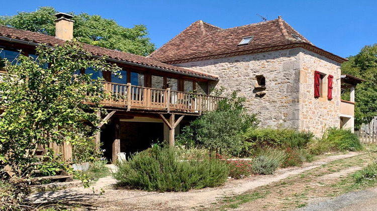 Ma-Cabane - Vente Maison TOUR DE FAURE, 440 m²