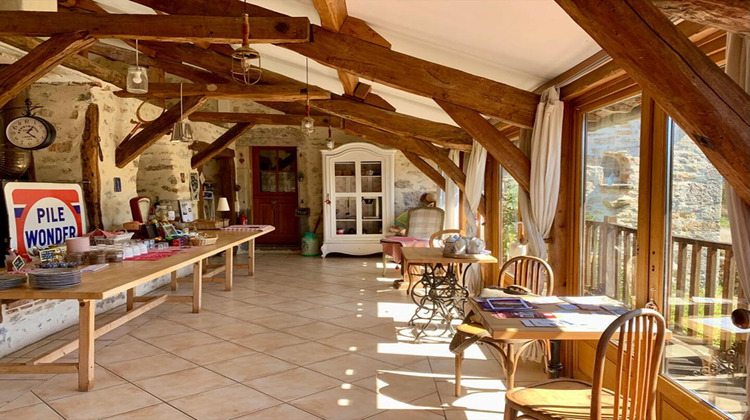 Ma-Cabane - Vente Maison TOUR DE FAURE, 440 m²