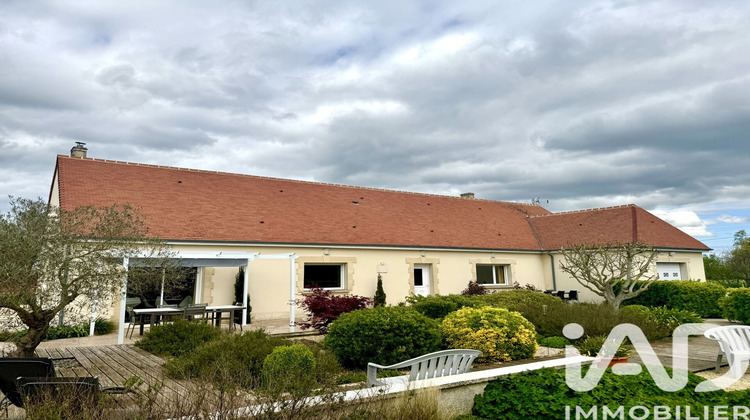 Ma-Cabane - Vente Maison Tour-en-Bessin, 171 m²