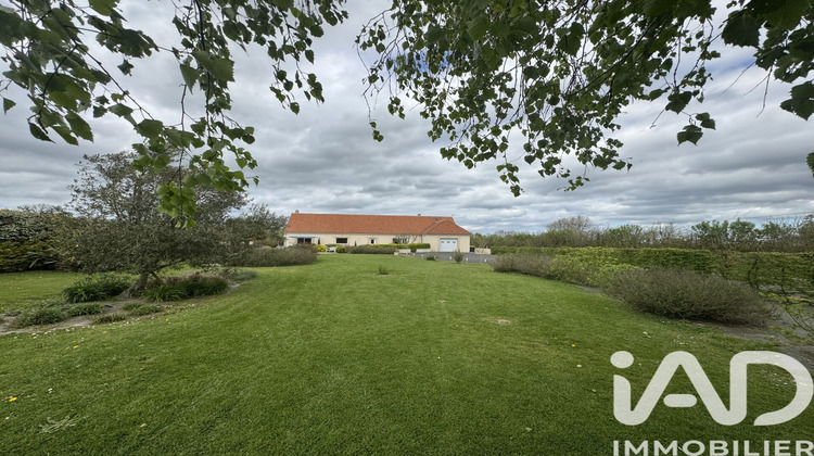 Ma-Cabane - Vente Maison Tour-en-Bessin, 171 m²