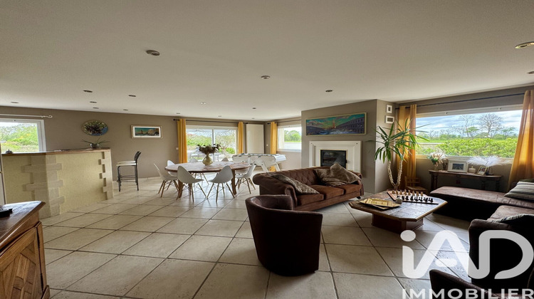 Ma-Cabane - Vente Maison Tour-en-Bessin, 171 m²