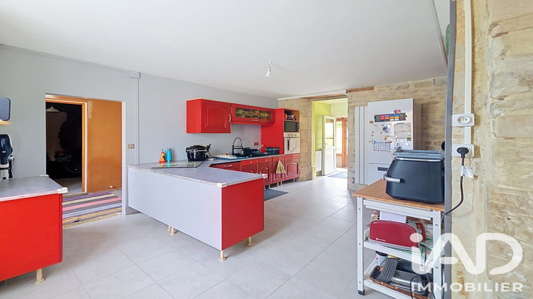 Ma-Cabane - Vente Maison Tour-en-Bessin, 116 m²