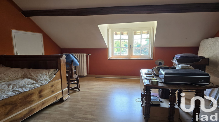Ma-Cabane - Vente Maison Tour-en-Sologne, 130 m²