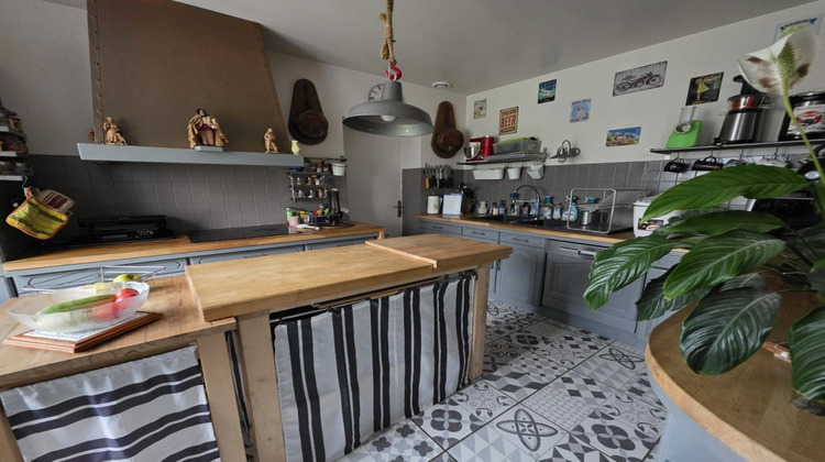 Ma-Cabane - Vente Maison TOUR EN SOLOGNE, 152 m²