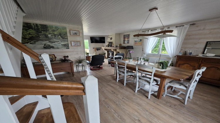 Ma-Cabane - Vente Maison TOUR EN SOLOGNE, 152 m²