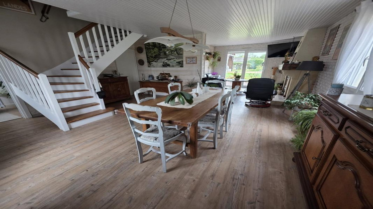 Ma-Cabane - Vente Maison TOUR EN SOLOGNE, 152 m²