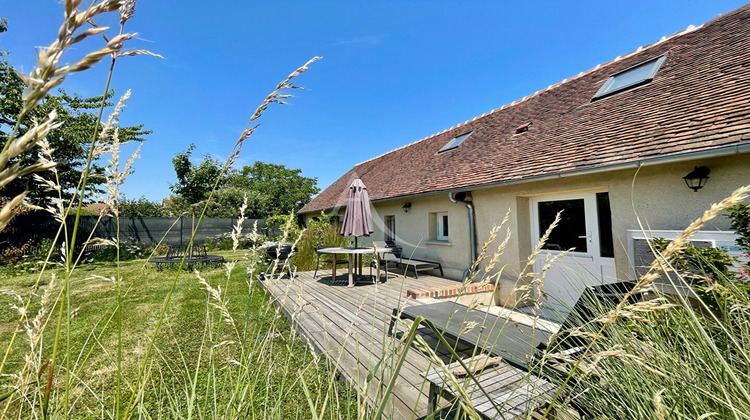 Ma-Cabane - Vente Maison TOUR-EN-SOLOGNE, 220 m²