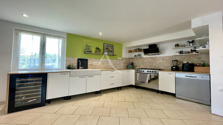 Ma-Cabane - Vente Maison TOUR-EN-SOLOGNE, 220 m²