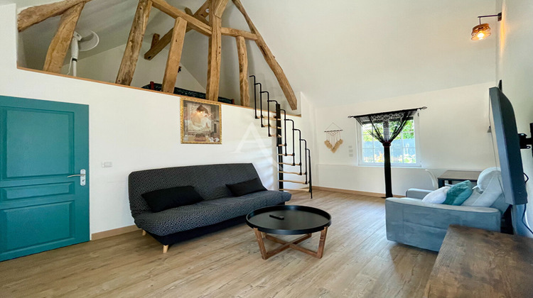 Ma-Cabane - Vente Maison TOUR-EN-SOLOGNE, 220 m²