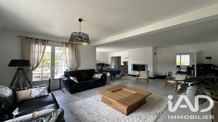 Ma-Cabane - Vente Maison Tour-en-Sologne, 177 m²