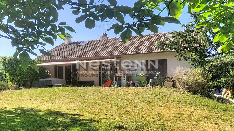 Ma-Cabane - Vente Maison TOUR-EN-SOLOGNE, 102 m²