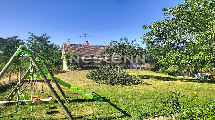 Ma-Cabane - Vente Maison TOUR-EN-SOLOGNE, 102 m²