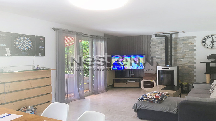 Ma-Cabane - Vente Maison TOUR-EN-SOLOGNE, 102 m²