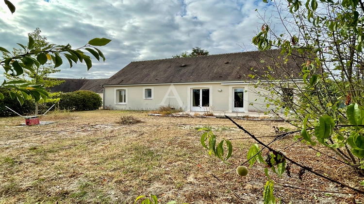 Ma-Cabane - Vente Maison TOUR-EN-SOLOGNE, 95 m²