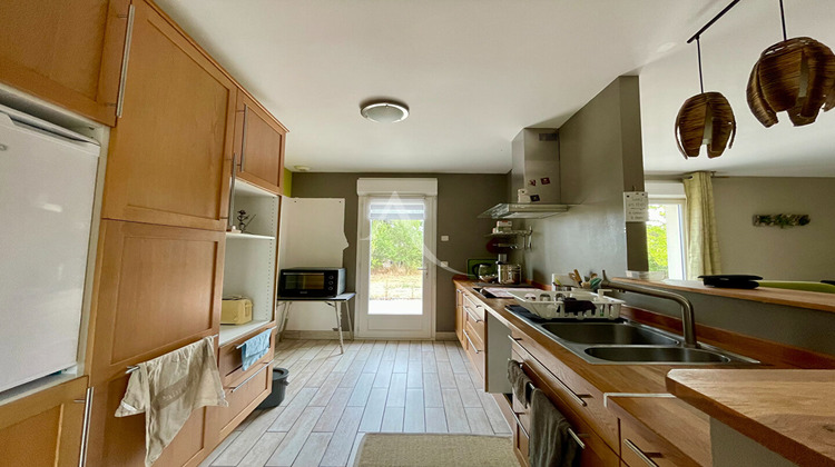 Ma-Cabane - Vente Maison TOUR-EN-SOLOGNE, 95 m²