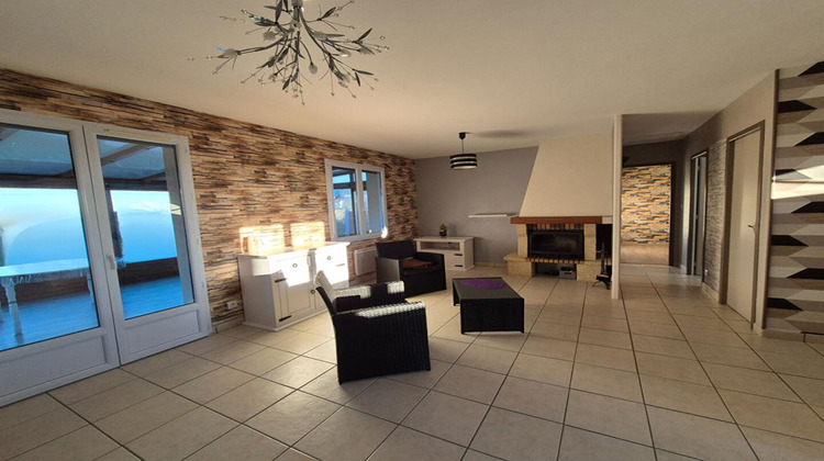 Ma-Cabane - Vente Maison TOURAILLES, 81 m²