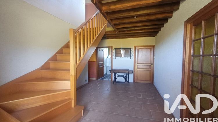 Ma-Cabane - Vente Maison Tourailles, 122 m²
