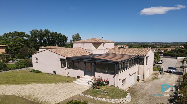 Ma-Cabane - Vente Maison Tourbes, 217 m²