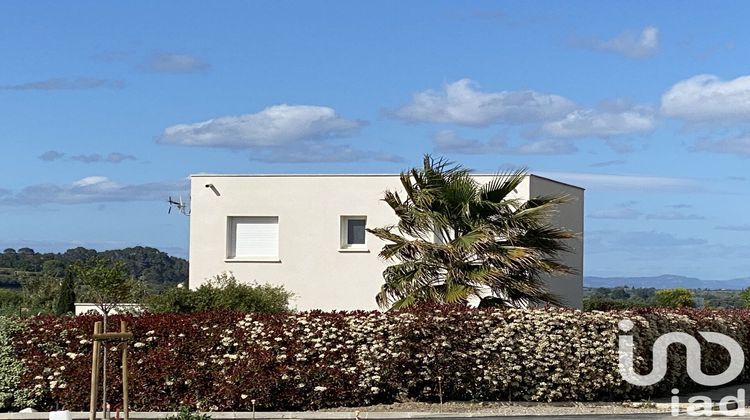 Ma-Cabane - Vente Maison Tourbes, 93 m²