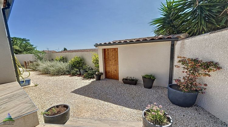 Ma-Cabane - Vente Maison TOURBES, 122 m²