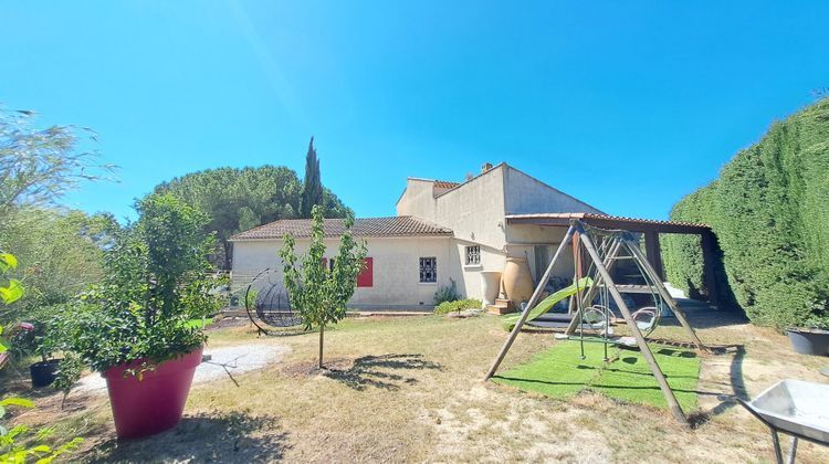 Ma-Cabane - Vente Maison TOURBES, 180 m²