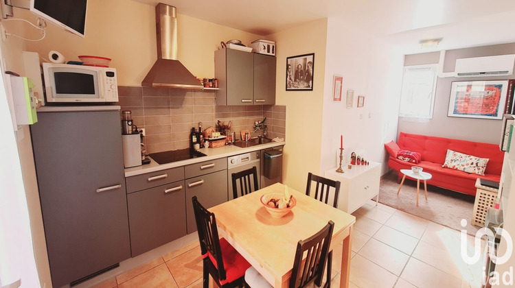 Ma-Cabane - Vente Maison Tourbes, 33 m²