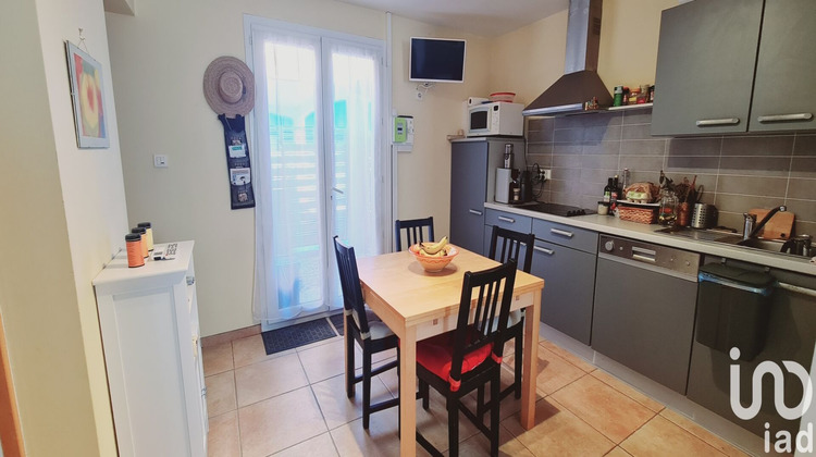 Ma-Cabane - Vente Maison Tourbes, 33 m²