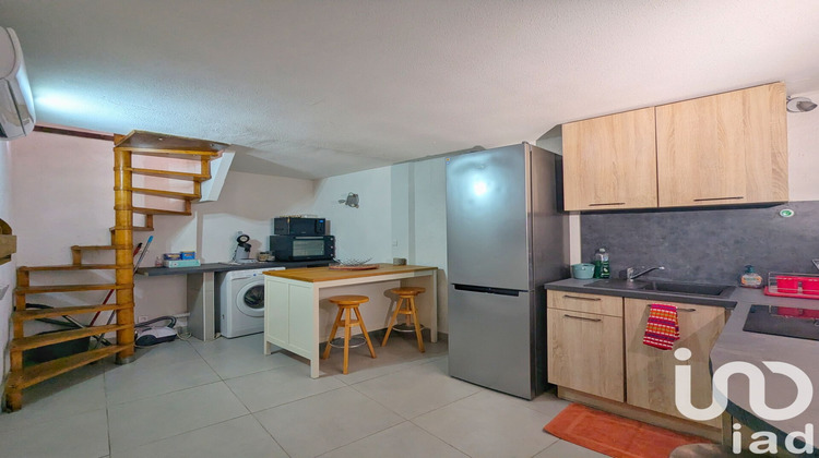 Ma-Cabane - Vente Maison Tourbes, 43 m²