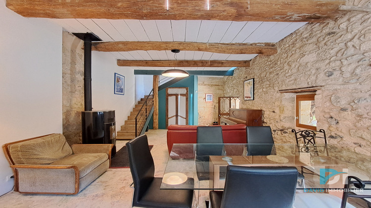 Ma-Cabane - Vente Maison Tourbes, 82 m²