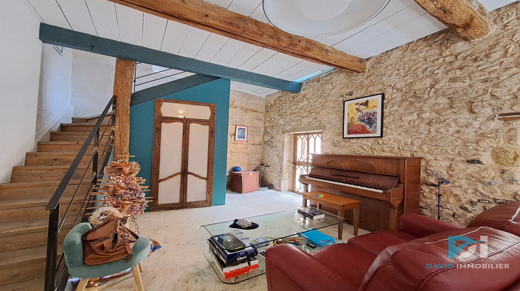 Ma-Cabane - Vente Maison Tourbes, 82 m²