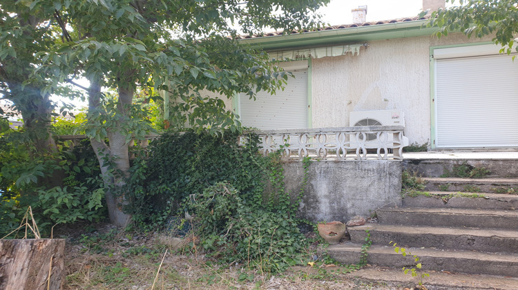 Ma-Cabane - Vente Maison Tourbes, 80 m²