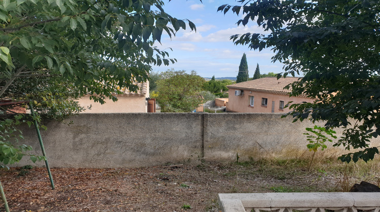 Ma-Cabane - Vente Maison Tourbes, 80 m²