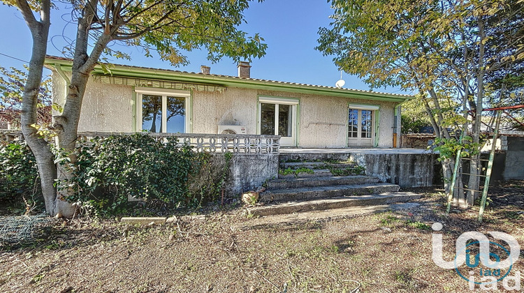 Ma-Cabane - Vente Maison Tourbes, 94 m²