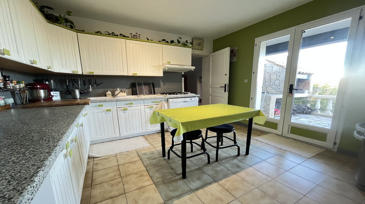 Ma-Cabane - Vente Maison TOURBES, 119 m²