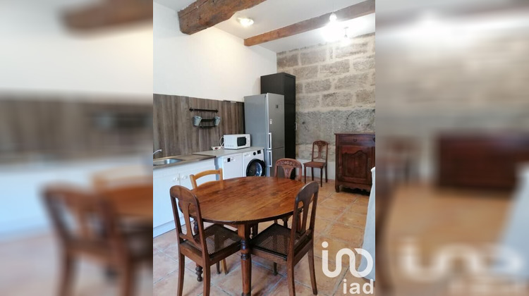 Ma-Cabane - Vente Maison Tourbes, 88 m²