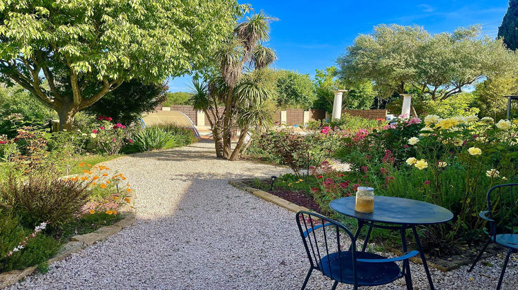 Ma-Cabane - Vente Maison Tourbes, 210 m²