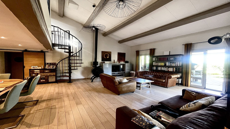 Ma-Cabane - Vente Maison Tourbes, 210 m²