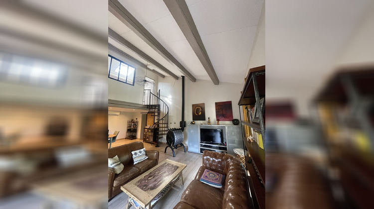 Ma-Cabane - Vente Maison Tourbes, 210 m²