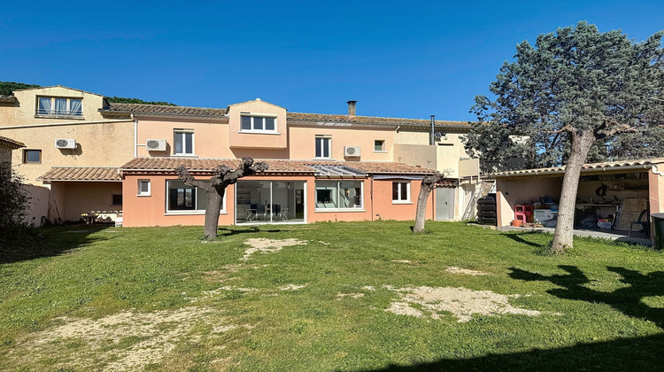 Ma-Cabane - Vente Maison TOURBES, 176 m²