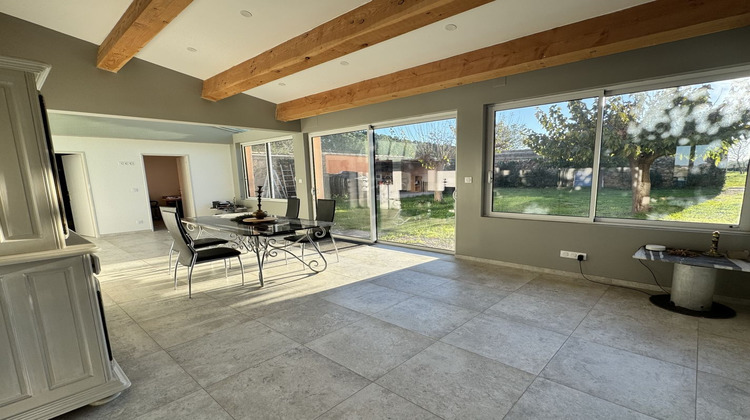 Ma-Cabane - Vente Maison TOURBES, 176 m²