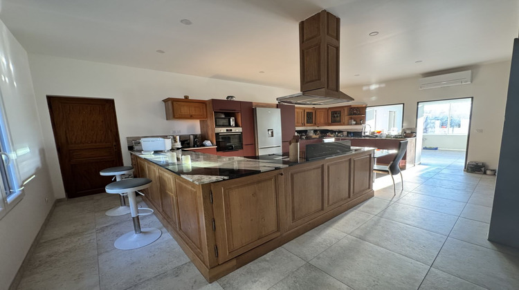 Ma-Cabane - Vente Maison TOURBES, 176 m²